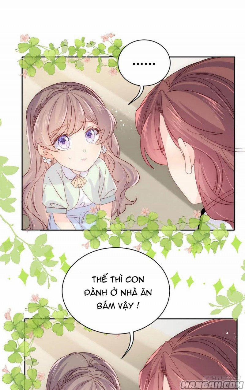 Cưng Chiều Đại Lão 3 Tuổi Rưỡi 124 trang 0