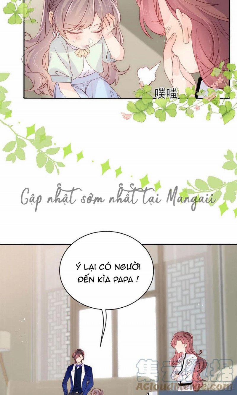 Cưng Chiều Đại Lão 3 Tuổi Rưỡi 124 trang 1