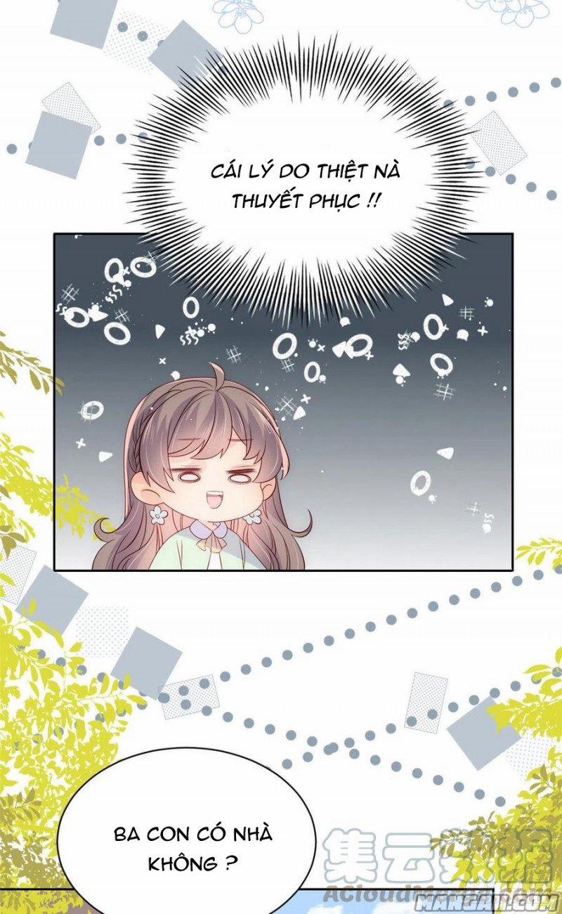 Cưng Chiều Đại Lão 3 Tuổi Rưỡi 124 trang 10