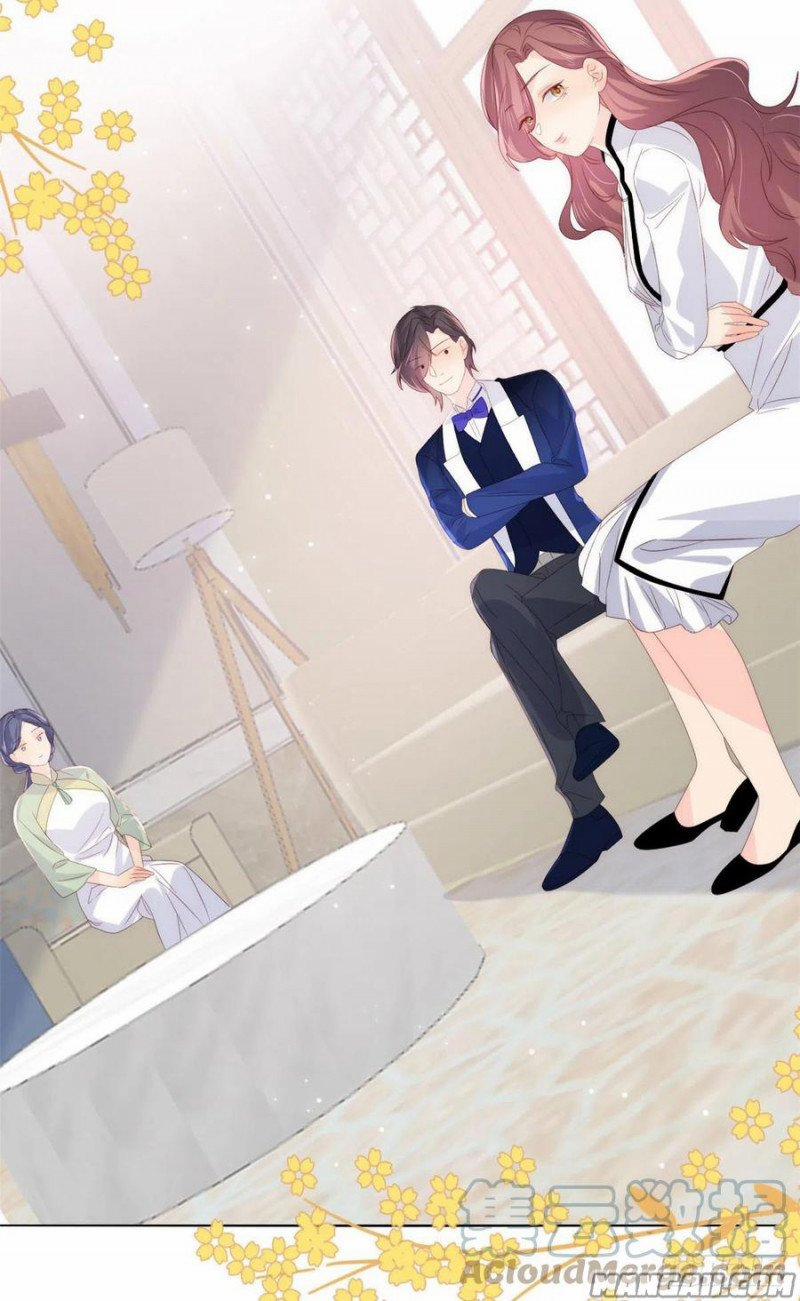 Cưng Chiều Đại Lão 3 Tuổi Rưỡi 124 trang 13