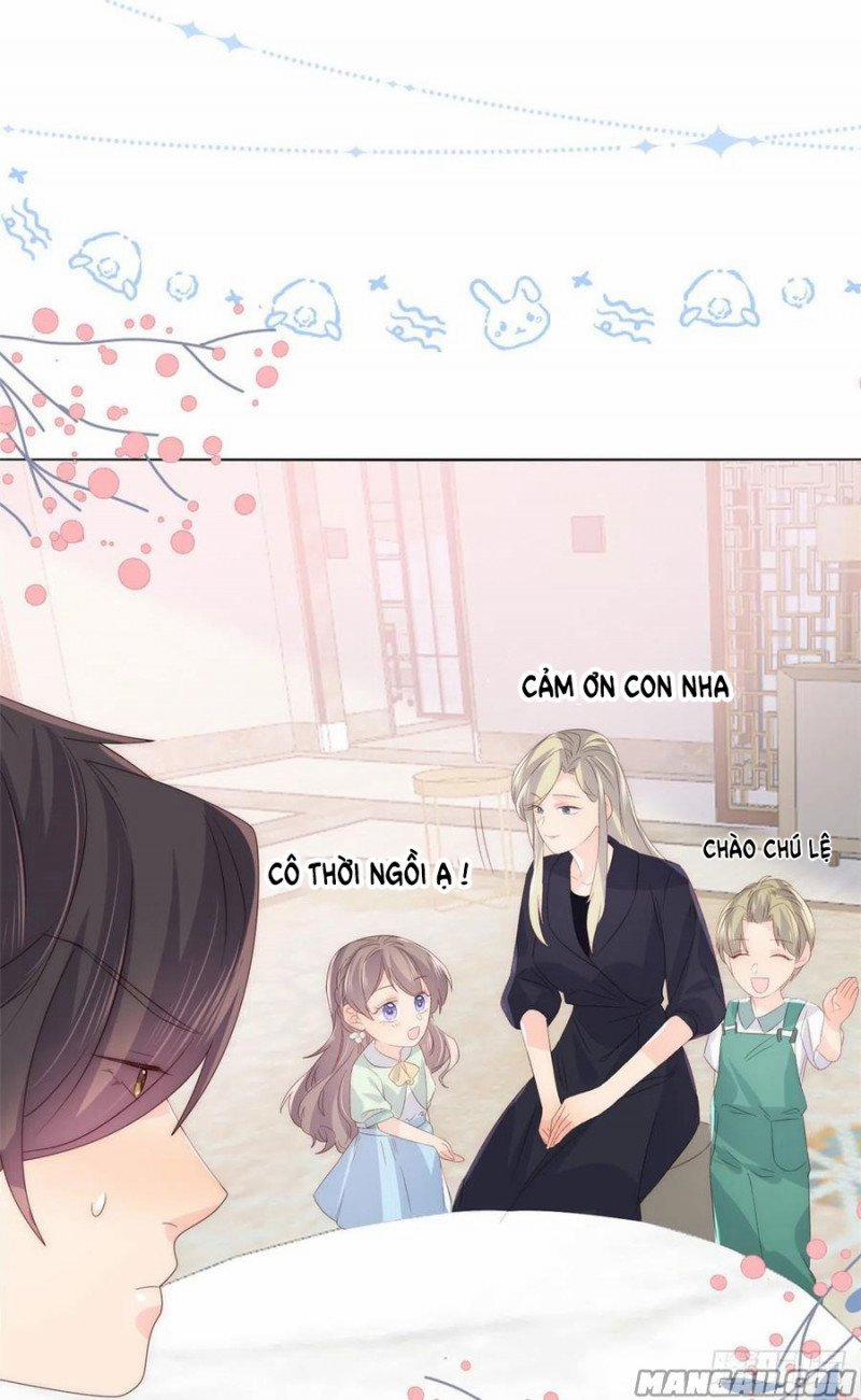 Cưng Chiều Đại Lão 3 Tuổi Rưỡi 124 trang 15