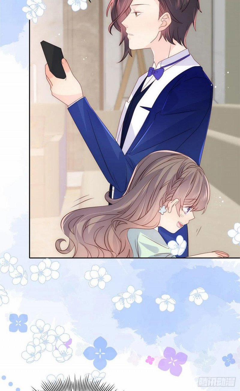 Cưng Chiều Đại Lão 3 Tuổi Rưỡi 124 trang 5