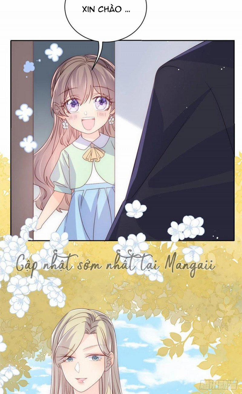 Cưng Chiều Đại Lão 3 Tuổi Rưỡi 124 trang 8