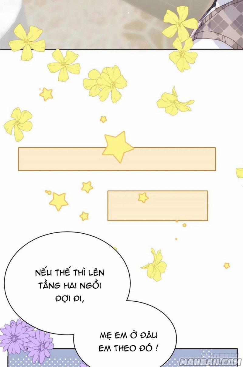 Cưng Chiều Đại Lão 3 Tuổi Rưỡi 125 trang 3