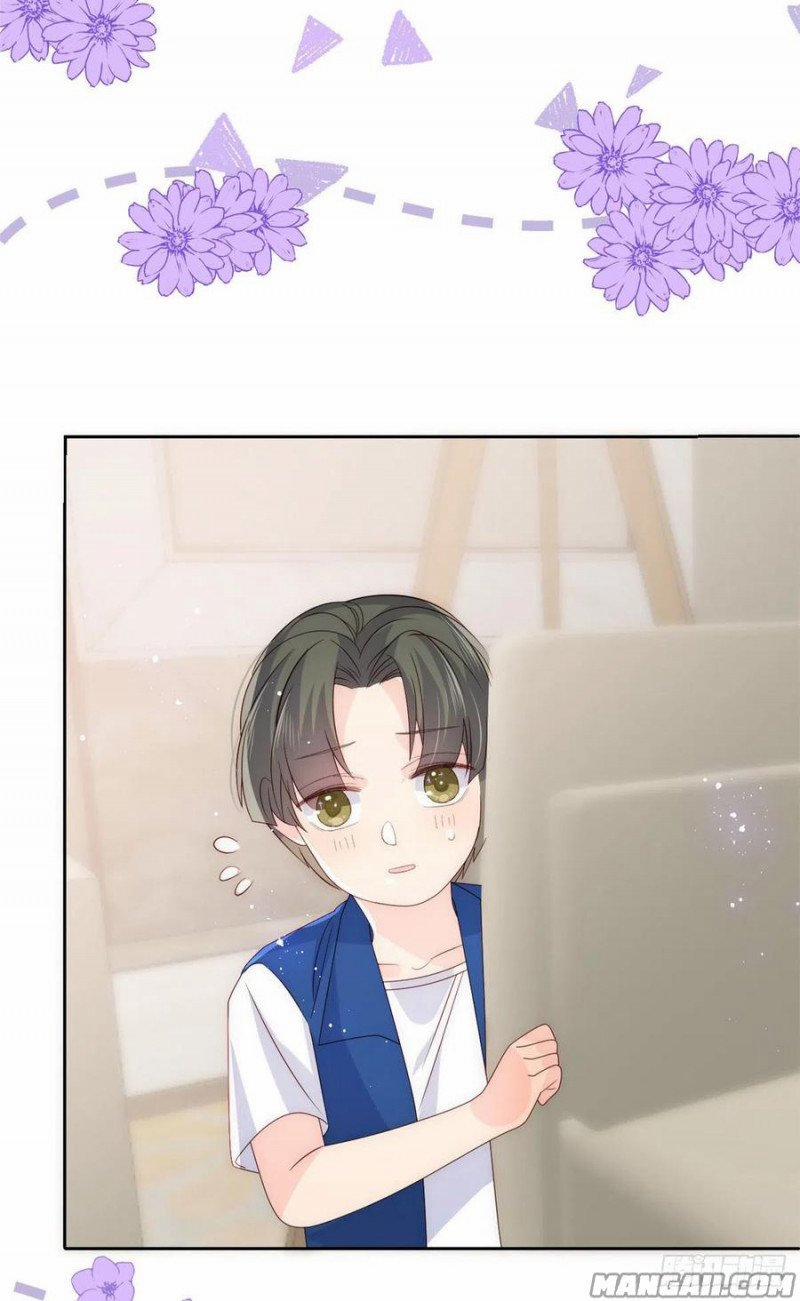 Cưng Chiều Đại Lão 3 Tuổi Rưỡi 125 trang 8