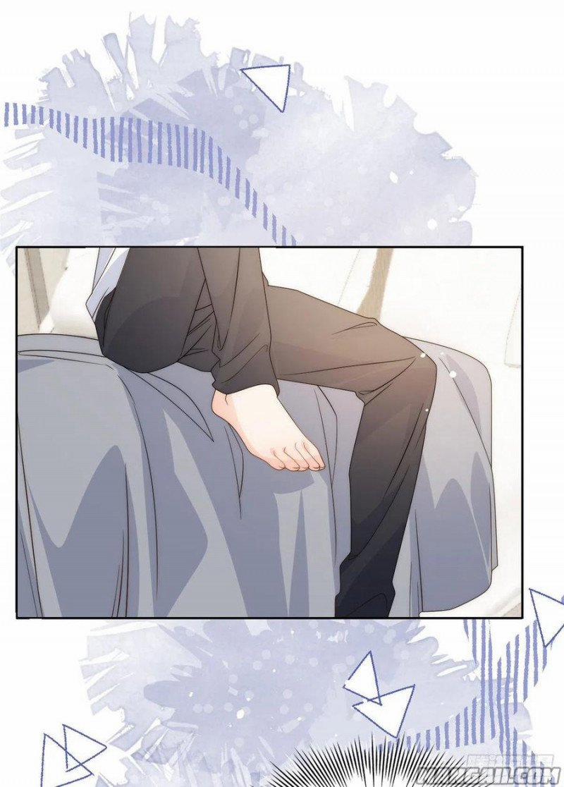 Cưng Chiều Đại Lão 3 Tuổi Rưỡi 126 trang 0