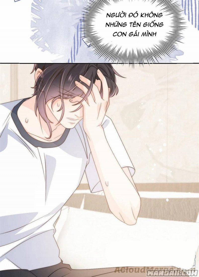 Cưng Chiều Đại Lão 3 Tuổi Rưỡi 126 trang 1