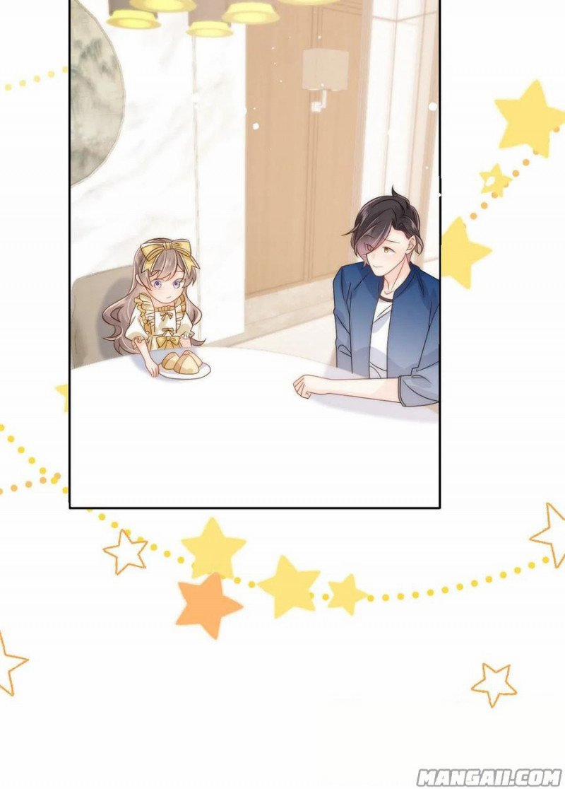 Cưng Chiều Đại Lão 3 Tuổi Rưỡi 126 trang 13