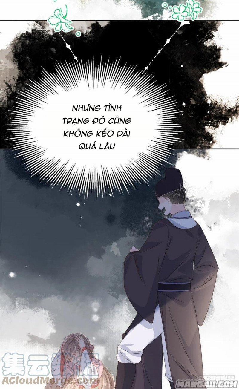 Cưng Chiều Đại Lão 3 Tuổi Rưỡi 126 trang 19