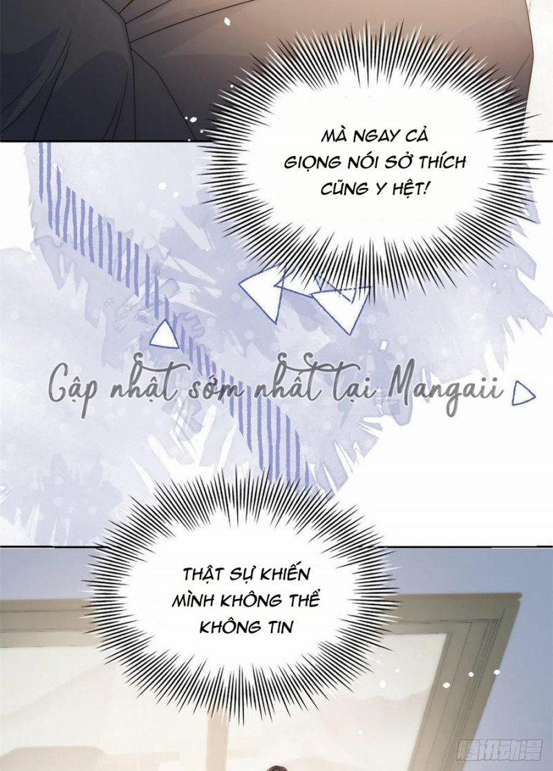 Cưng Chiều Đại Lão 3 Tuổi Rưỡi 126 trang 2