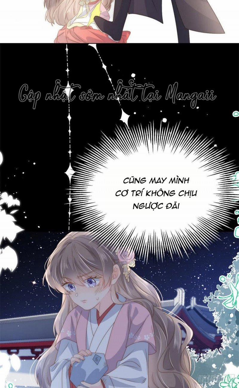 Cưng Chiều Đại Lão 3 Tuổi Rưỡi 126 trang 20