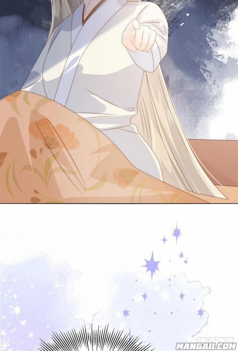 Cưng Chiều Đại Lão 3 Tuổi Rưỡi 126 trang 23