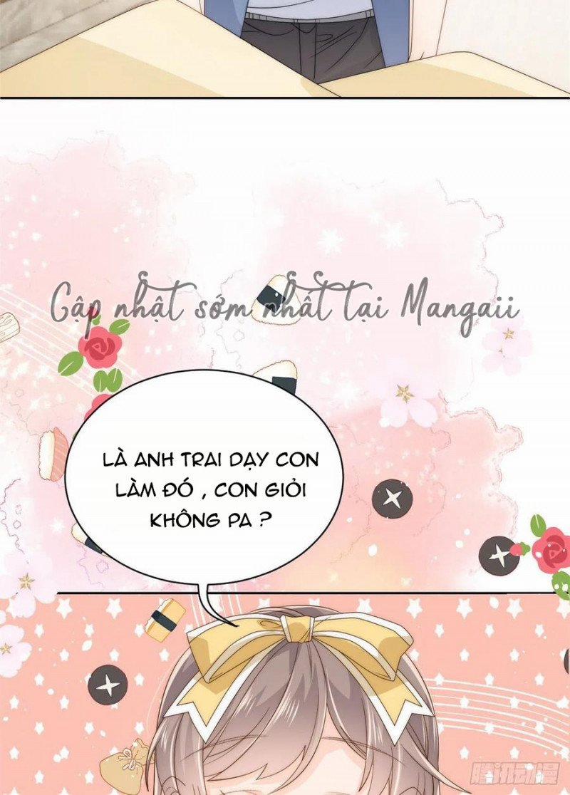 Cưng Chiều Đại Lão 3 Tuổi Rưỡi 126 trang 8