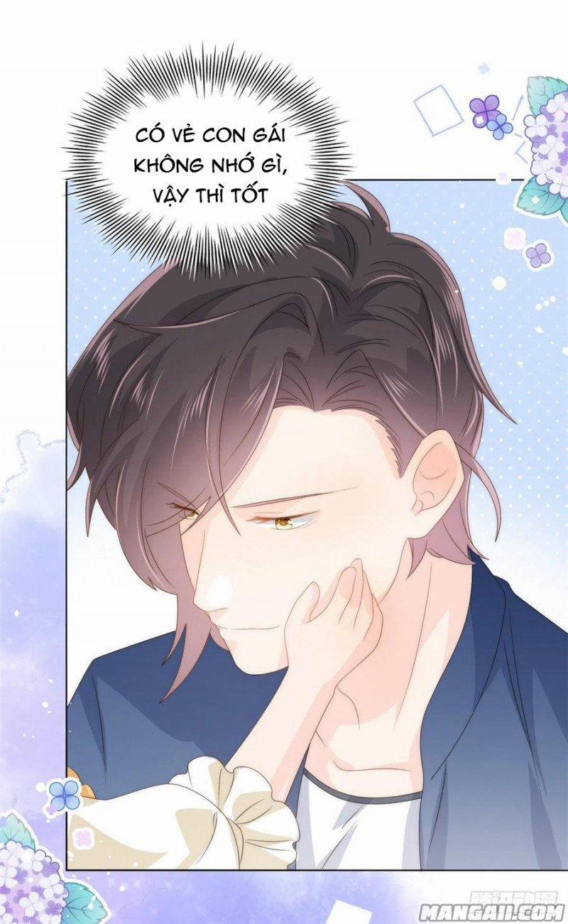 Cưng Chiều Đại Lão 3 Tuổi Rưỡi 127 trang 0