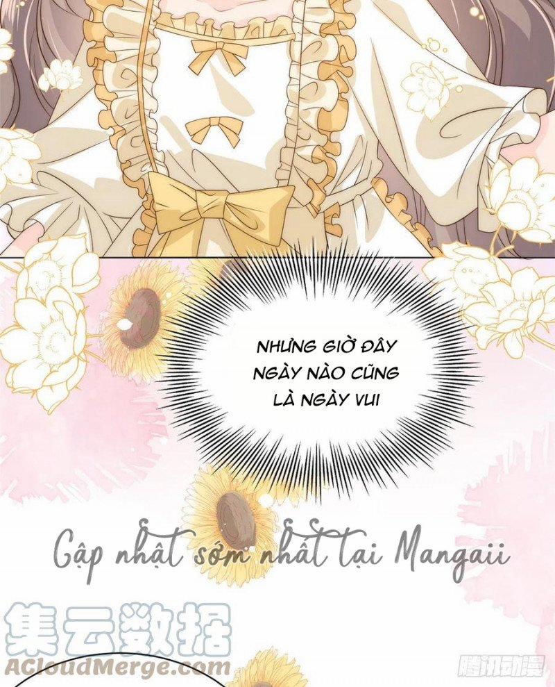 Cưng Chiều Đại Lão 3 Tuổi Rưỡi 127 trang 14