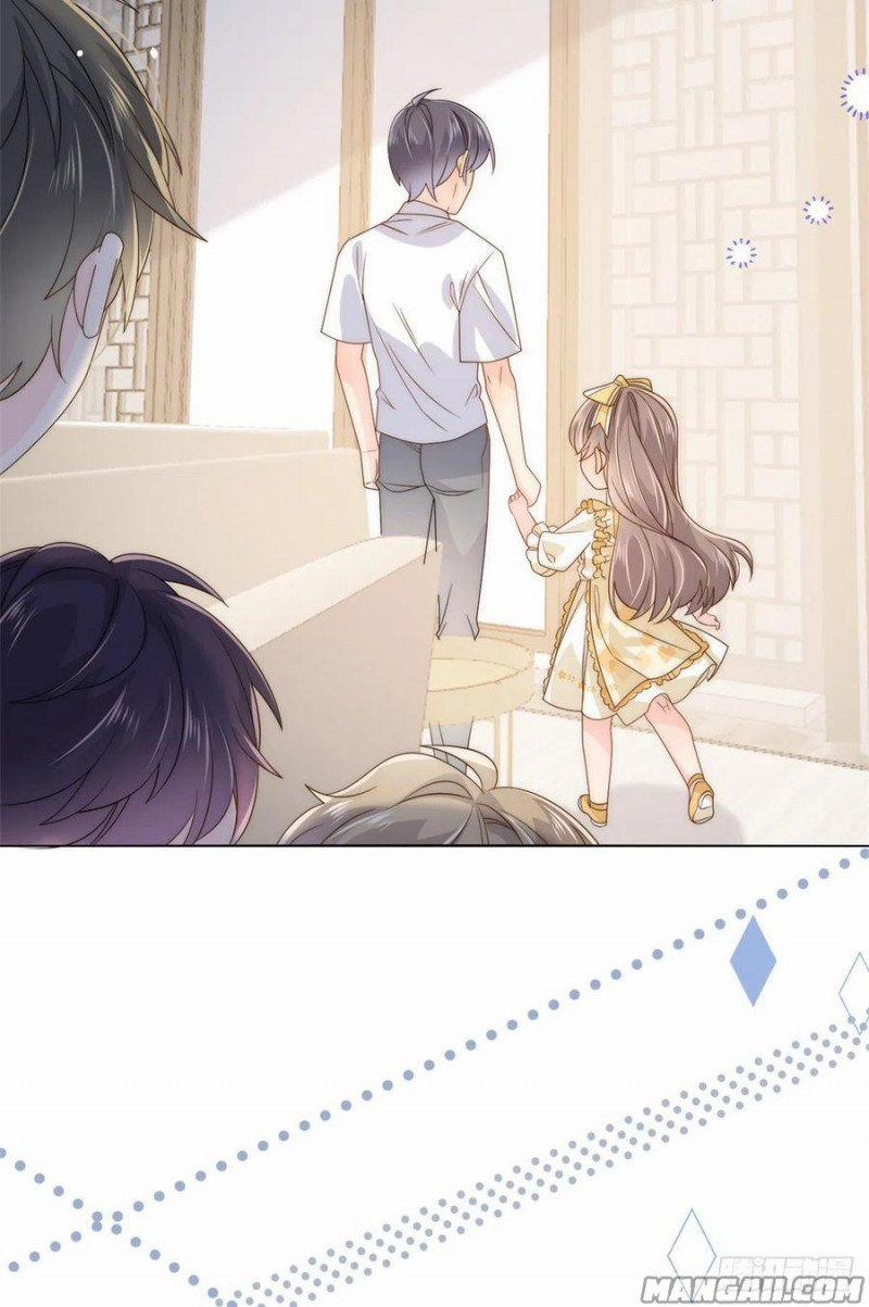 Cưng Chiều Đại Lão 3 Tuổi Rưỡi 127 trang 19