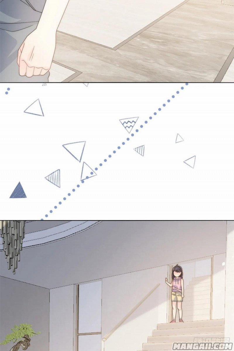 Cưng Chiều Đại Lão 3 Tuổi Rưỡi 127 trang 22