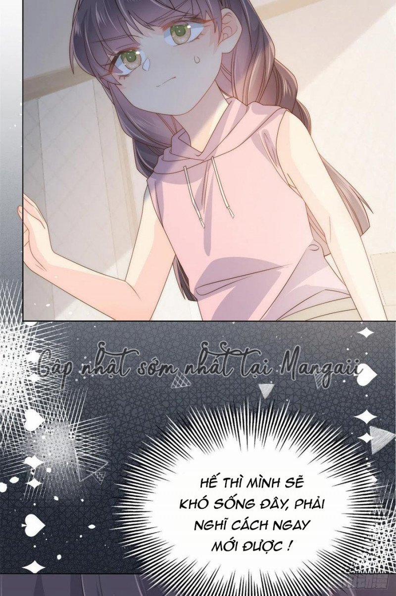 Cưng Chiều Đại Lão 3 Tuổi Rưỡi 127 trang 24