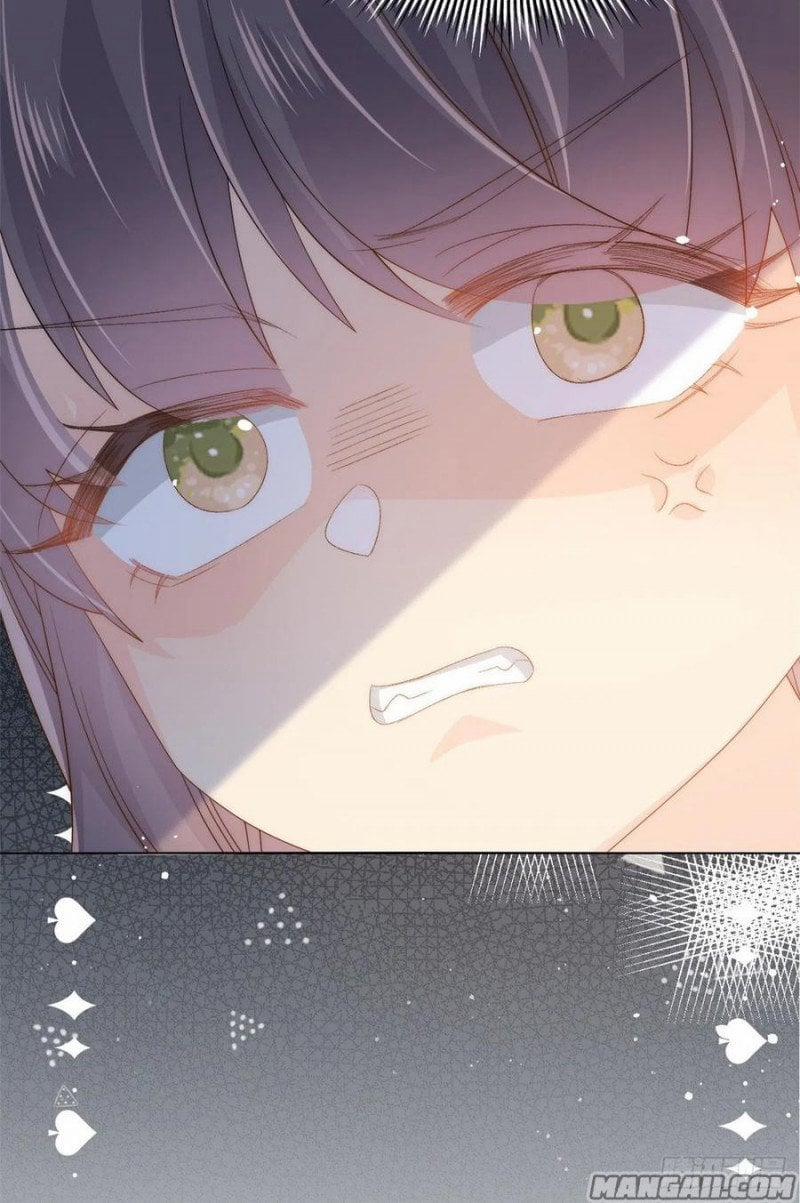 Cưng Chiều Đại Lão 3 Tuổi Rưỡi 127 trang 25