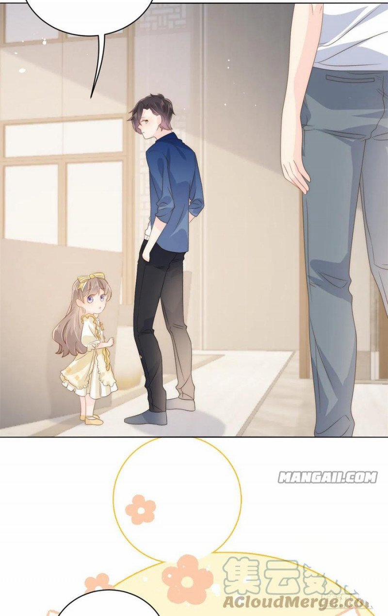 Cưng Chiều Đại Lão 3 Tuổi Rưỡi 127 trang 5