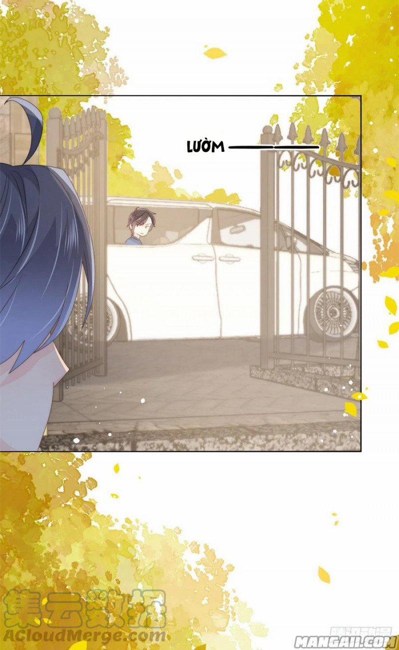 Cưng Chiều Đại Lão 3 Tuổi Rưỡi 127 trang 8