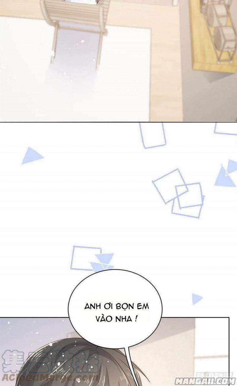 Cưng Chiều Đại Lão 3 Tuổi Rưỡi 128 trang 10