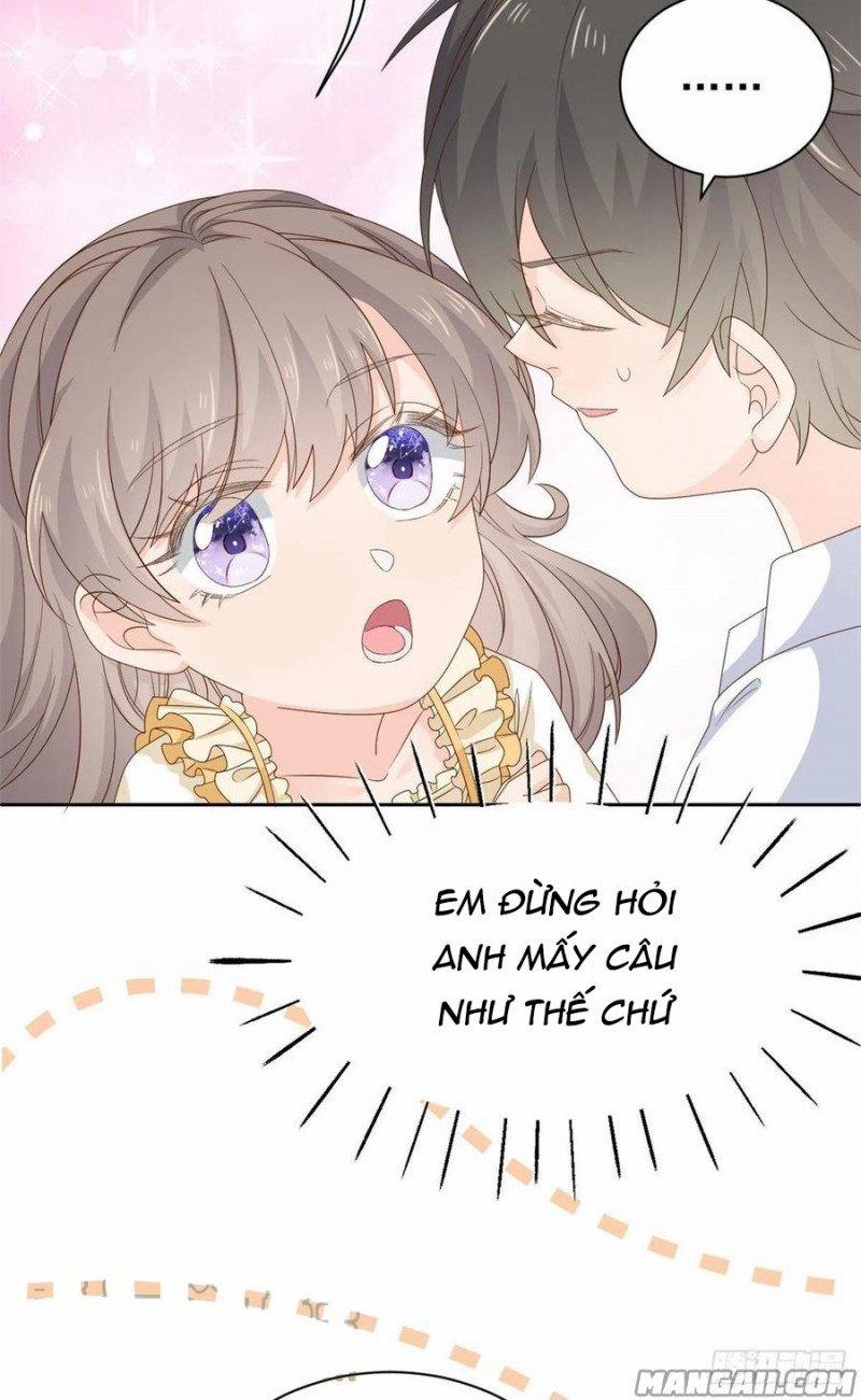 Cưng Chiều Đại Lão 3 Tuổi Rưỡi 128 trang 16