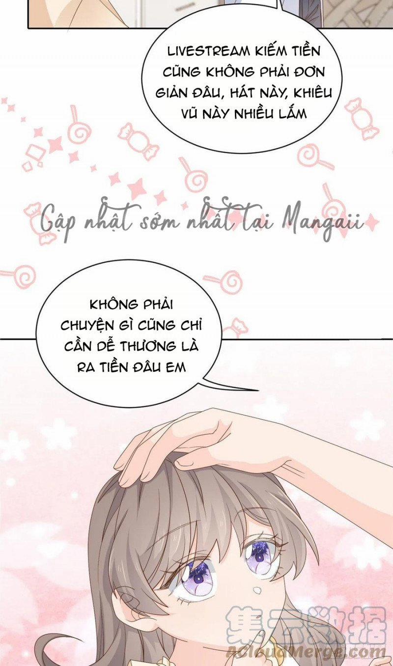 Cưng Chiều Đại Lão 3 Tuổi Rưỡi 128 trang 19