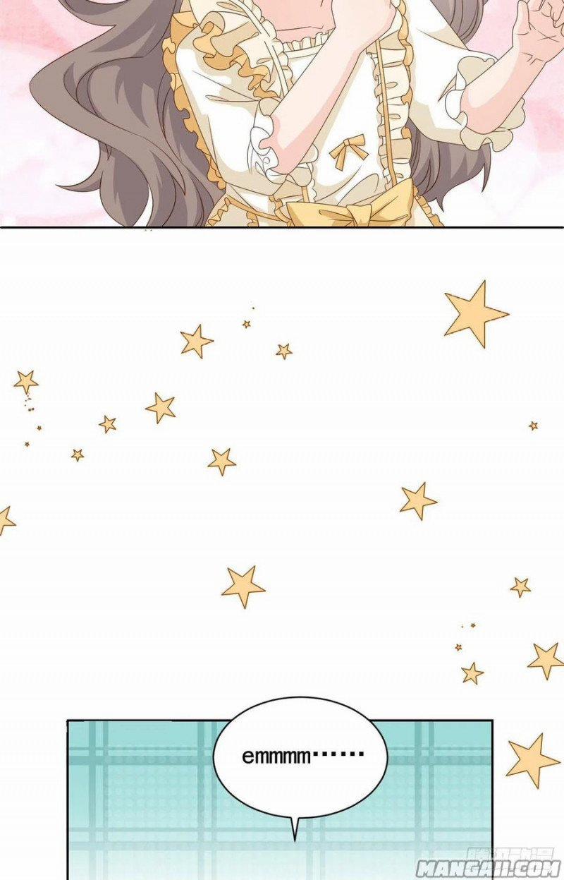 Cưng Chiều Đại Lão 3 Tuổi Rưỡi 128 trang 20