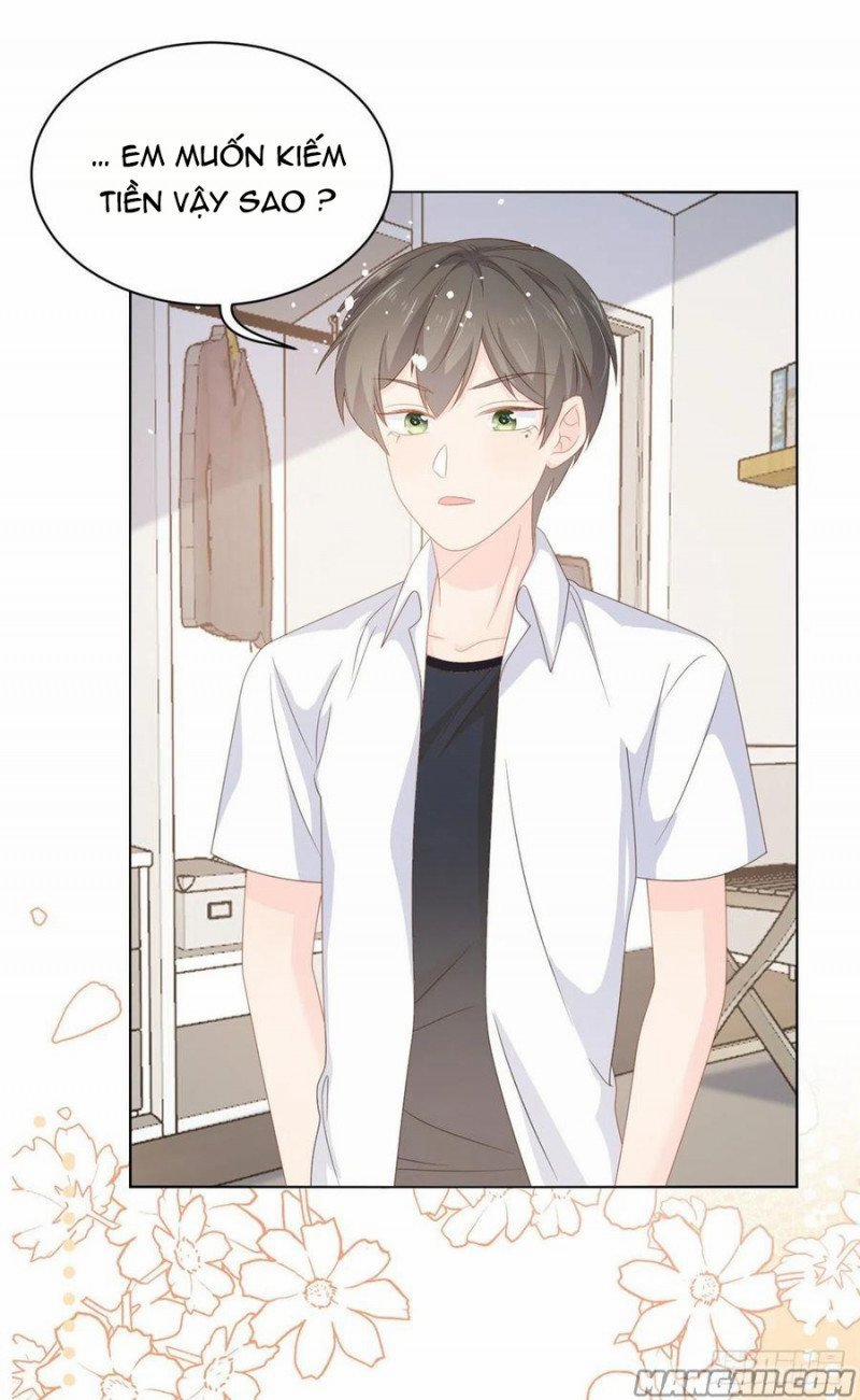 Cưng Chiều Đại Lão 3 Tuổi Rưỡi 128 trang 24