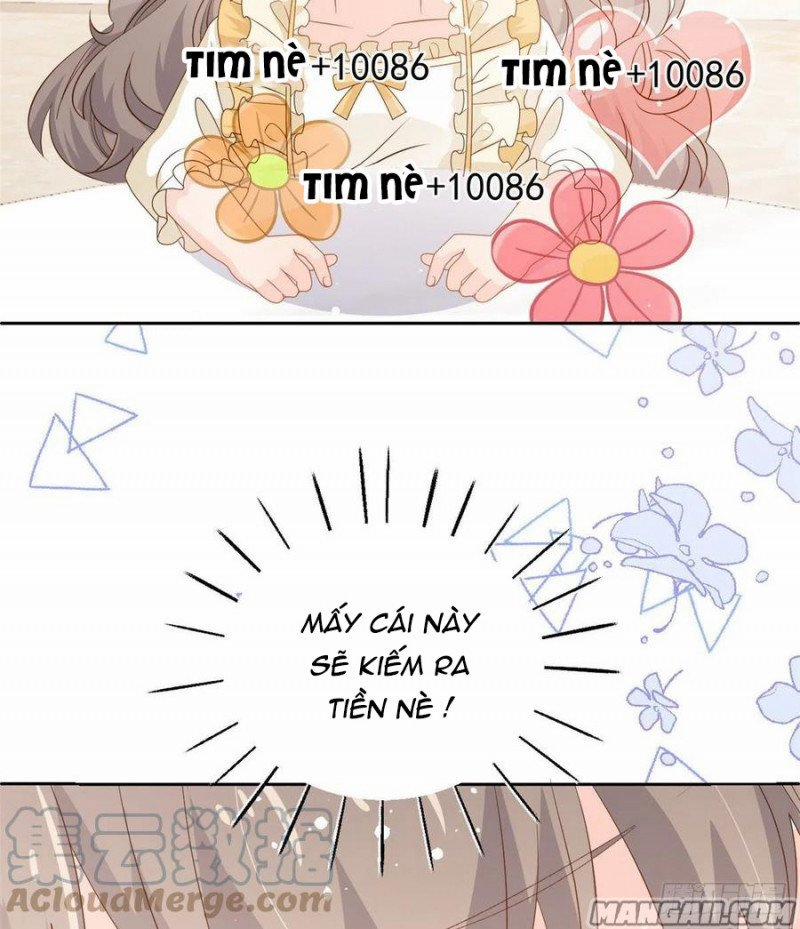 Cưng Chiều Đại Lão 3 Tuổi Rưỡi 129 trang 15