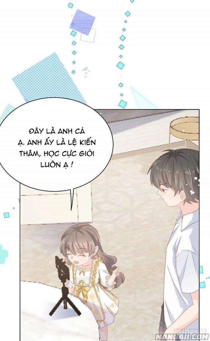 Cưng Chiều Đại Lão 3 Tuổi Rưỡi 129 trang 7