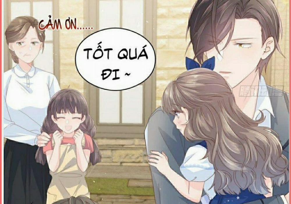 Cưng Chiều Đại Lão 3 Tuổi Rưỡi 13 trang 20