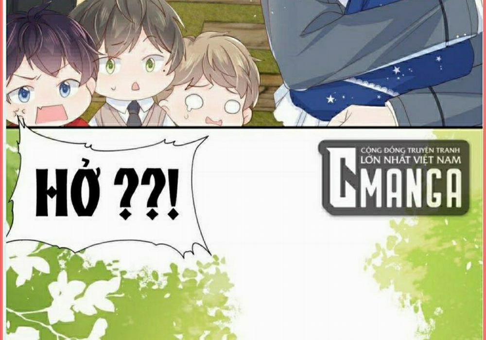 Cưng Chiều Đại Lão 3 Tuổi Rưỡi 13 trang 21