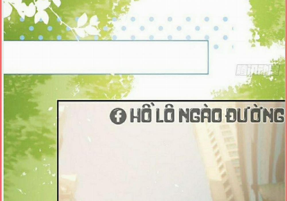 Cưng Chiều Đại Lão 3 Tuổi Rưỡi 13 trang 22