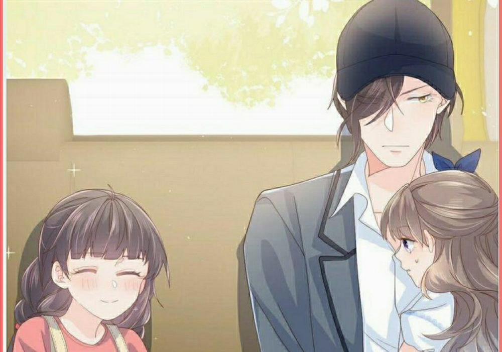 Cưng Chiều Đại Lão 3 Tuổi Rưỡi 13 trang 25