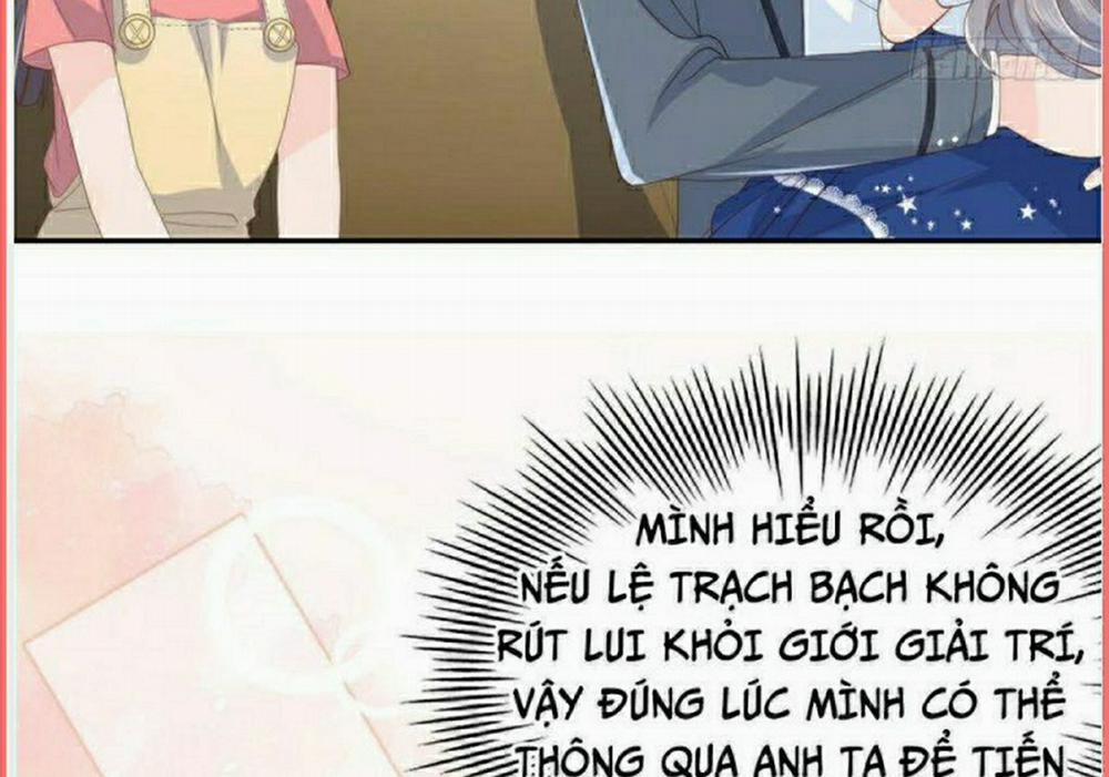 Cưng Chiều Đại Lão 3 Tuổi Rưỡi 13 trang 26