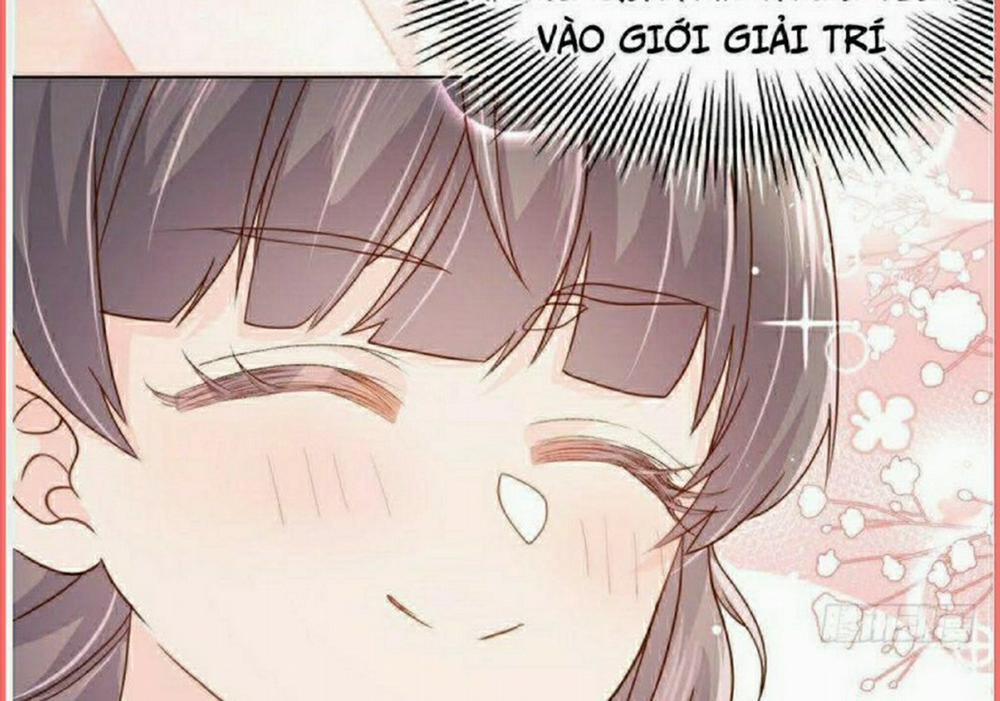 Cưng Chiều Đại Lão 3 Tuổi Rưỡi 13 trang 27