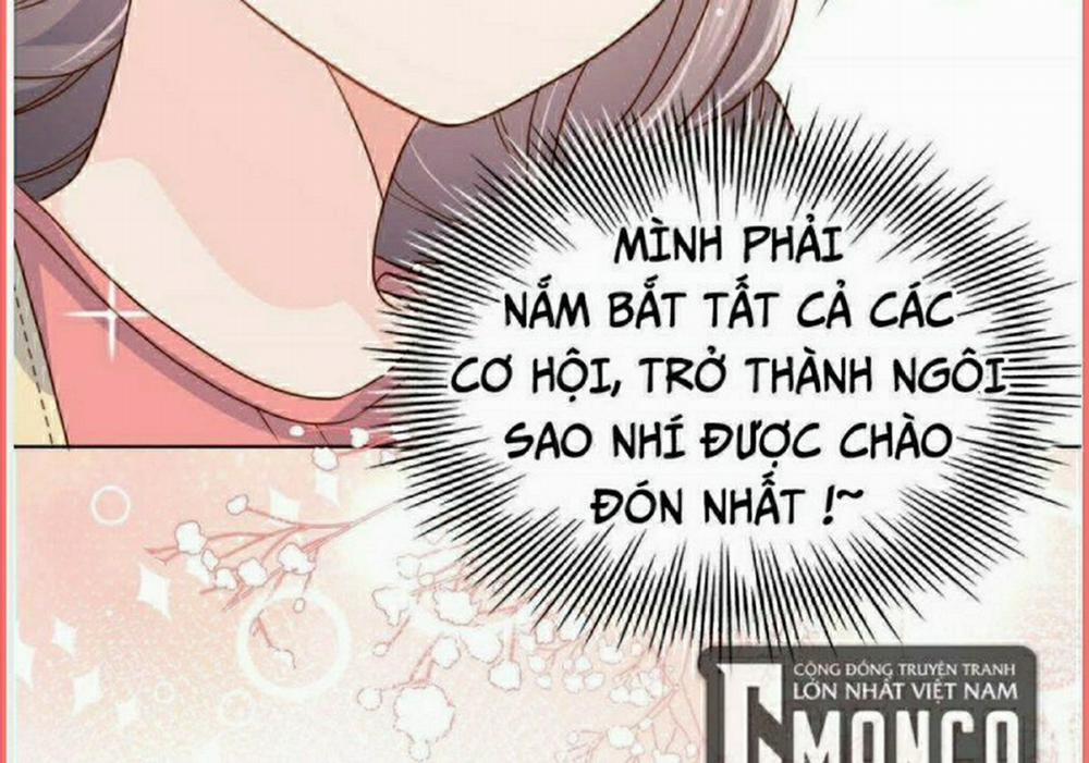 Cưng Chiều Đại Lão 3 Tuổi Rưỡi 13 trang 28