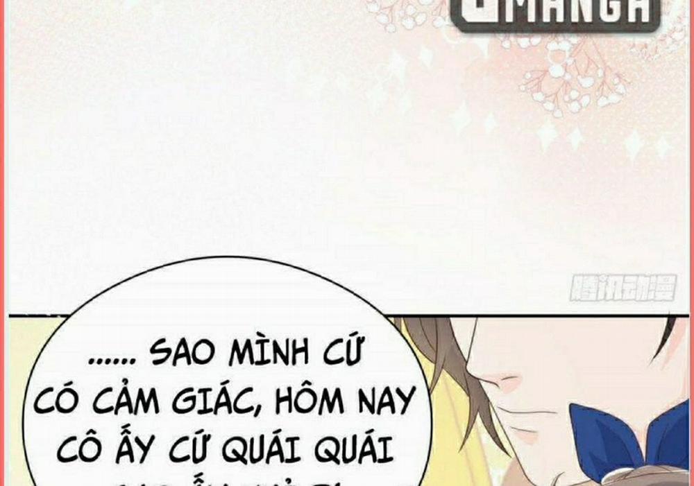 Cưng Chiều Đại Lão 3 Tuổi Rưỡi 13 trang 29