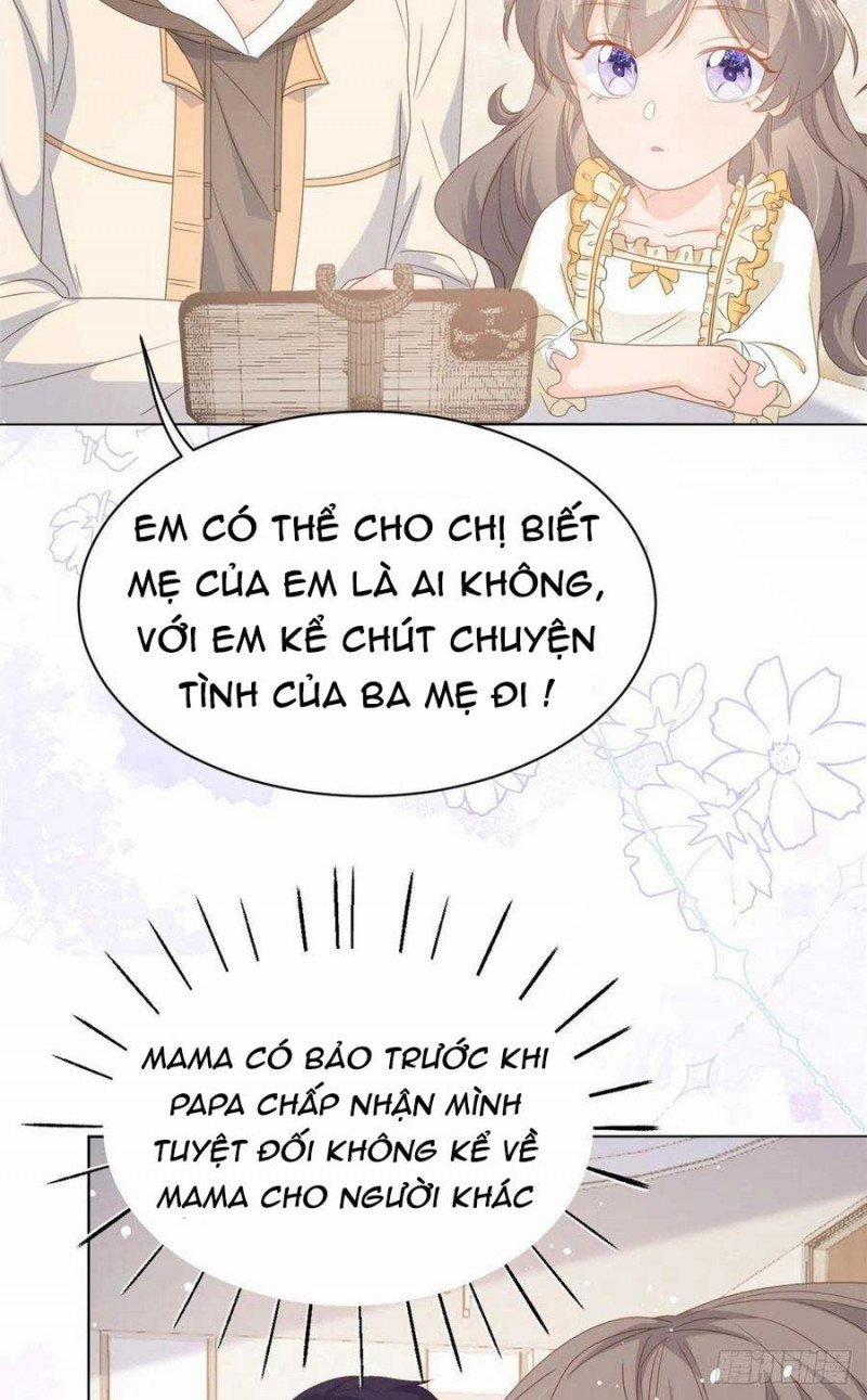 Cưng Chiều Đại Lão 3 Tuổi Rưỡi 132 trang 18