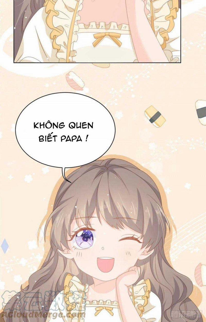 Cưng Chiều Đại Lão 3 Tuổi Rưỡi 132 trang 20