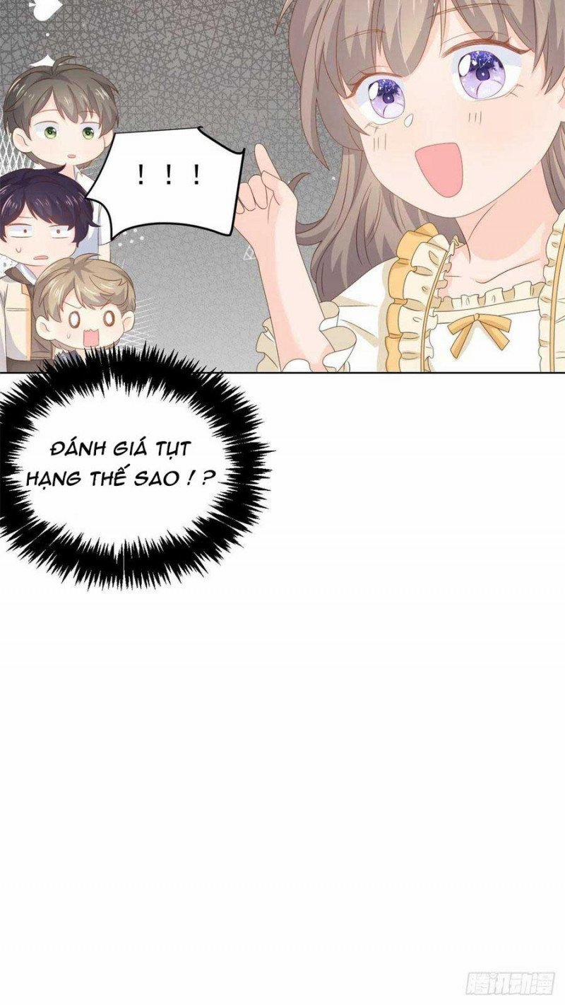 Cưng Chiều Đại Lão 3 Tuổi Rưỡi 132 trang 24