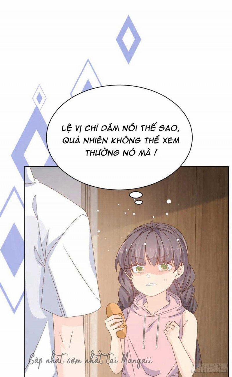 Cưng Chiều Đại Lão 3 Tuổi Rưỡi 132 trang 3