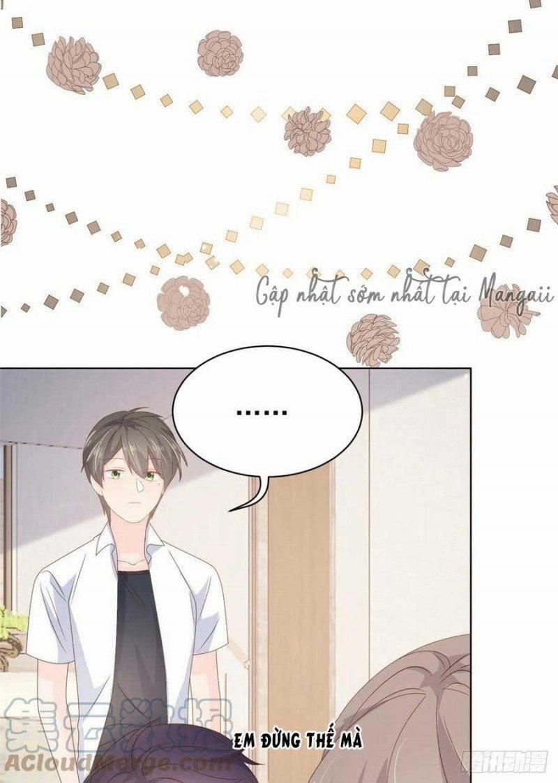 Cưng Chiều Đại Lão 3 Tuổi Rưỡi 133 trang 11