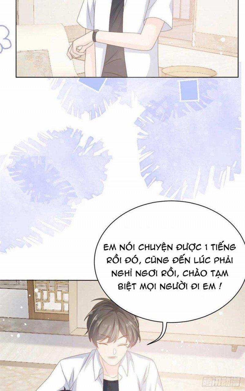 Cưng Chiều Đại Lão 3 Tuổi Rưỡi 133 trang 16