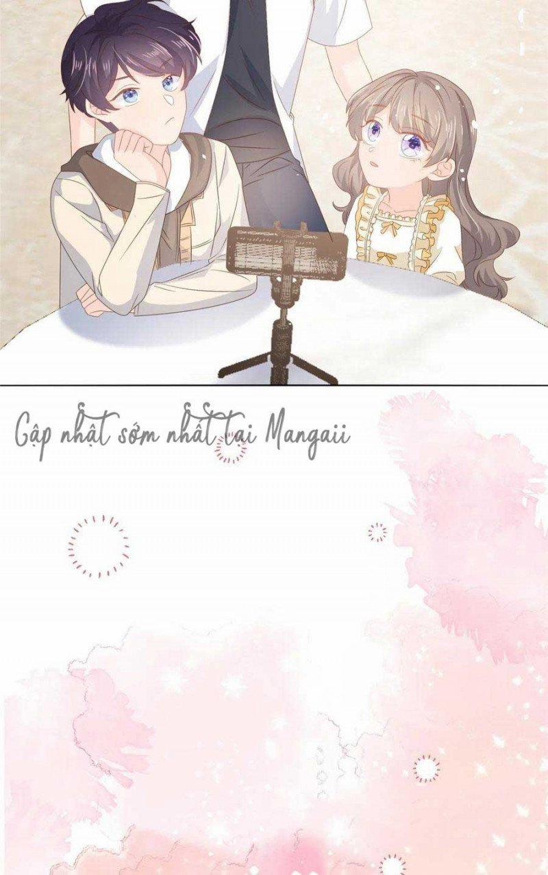 Cưng Chiều Đại Lão 3 Tuổi Rưỡi 133 trang 17