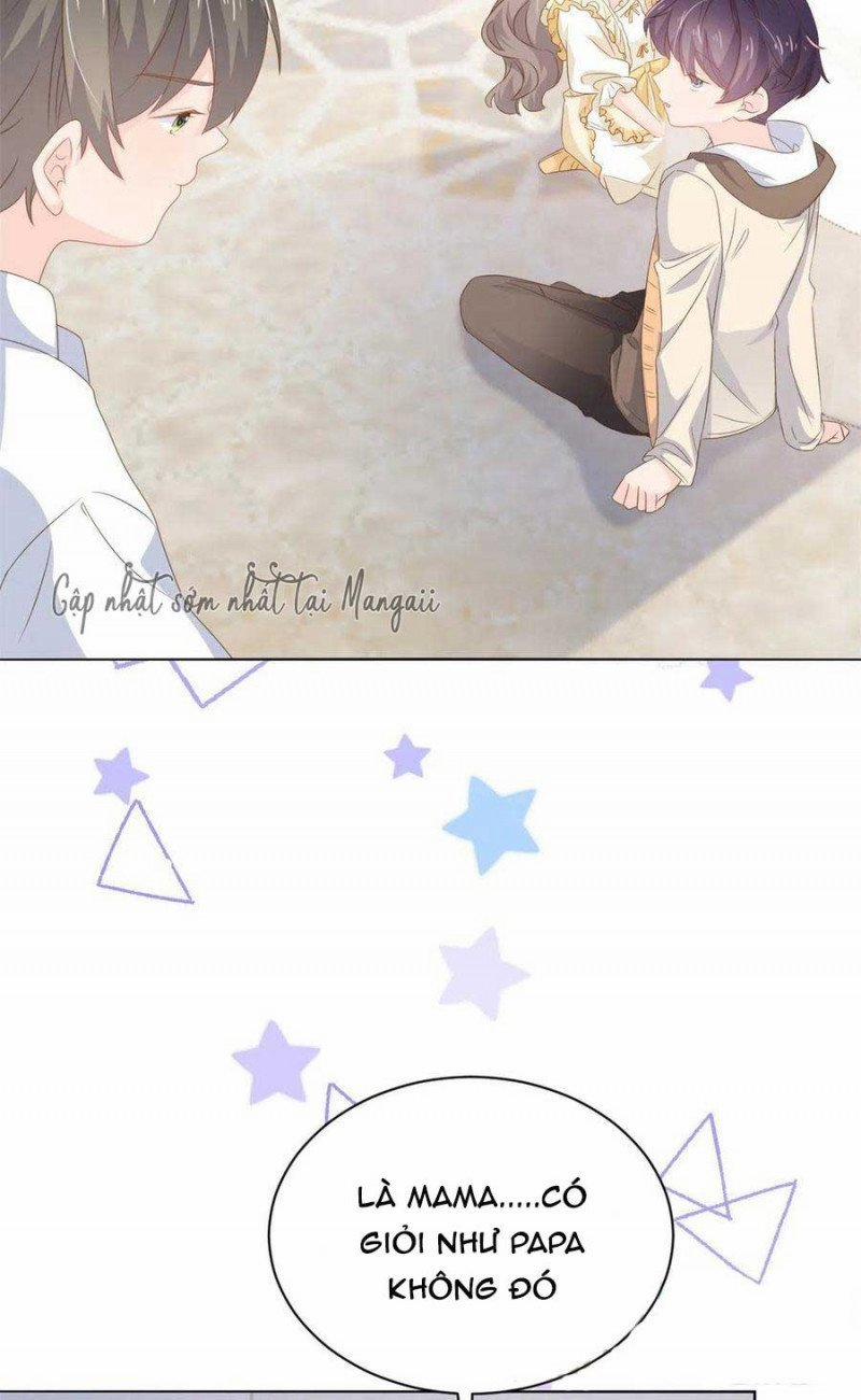 Cưng Chiều Đại Lão 3 Tuổi Rưỡi 133 trang 5