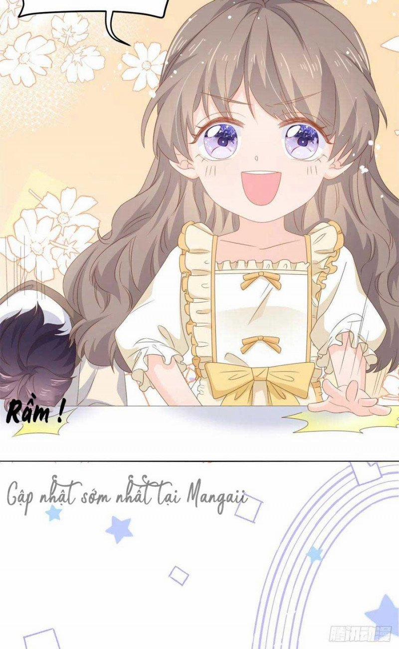 Cưng Chiều Đại Lão 3 Tuổi Rưỡi 133 trang 9