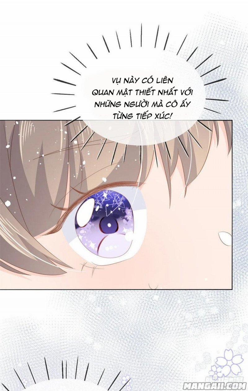 Cưng Chiều Đại Lão 3 Tuổi Rưỡi 136 trang 0